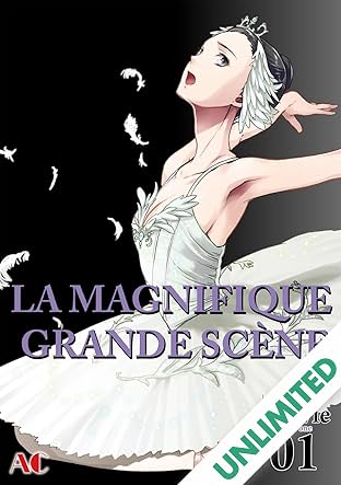 The Magnificent Grand Scene Vol. 1